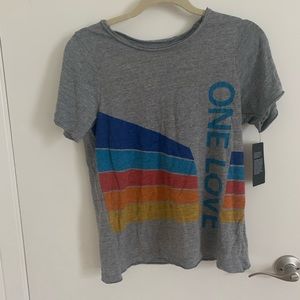 Chaser short sleeve tee shirt never been worn